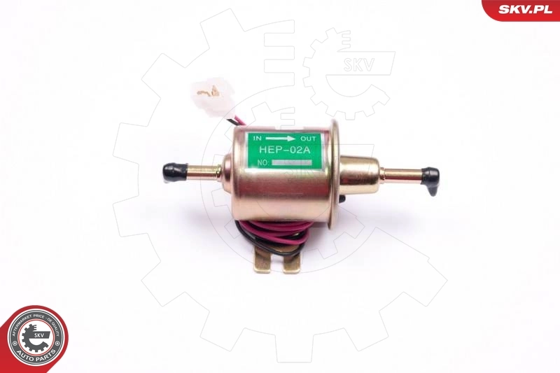 Fuel Pump